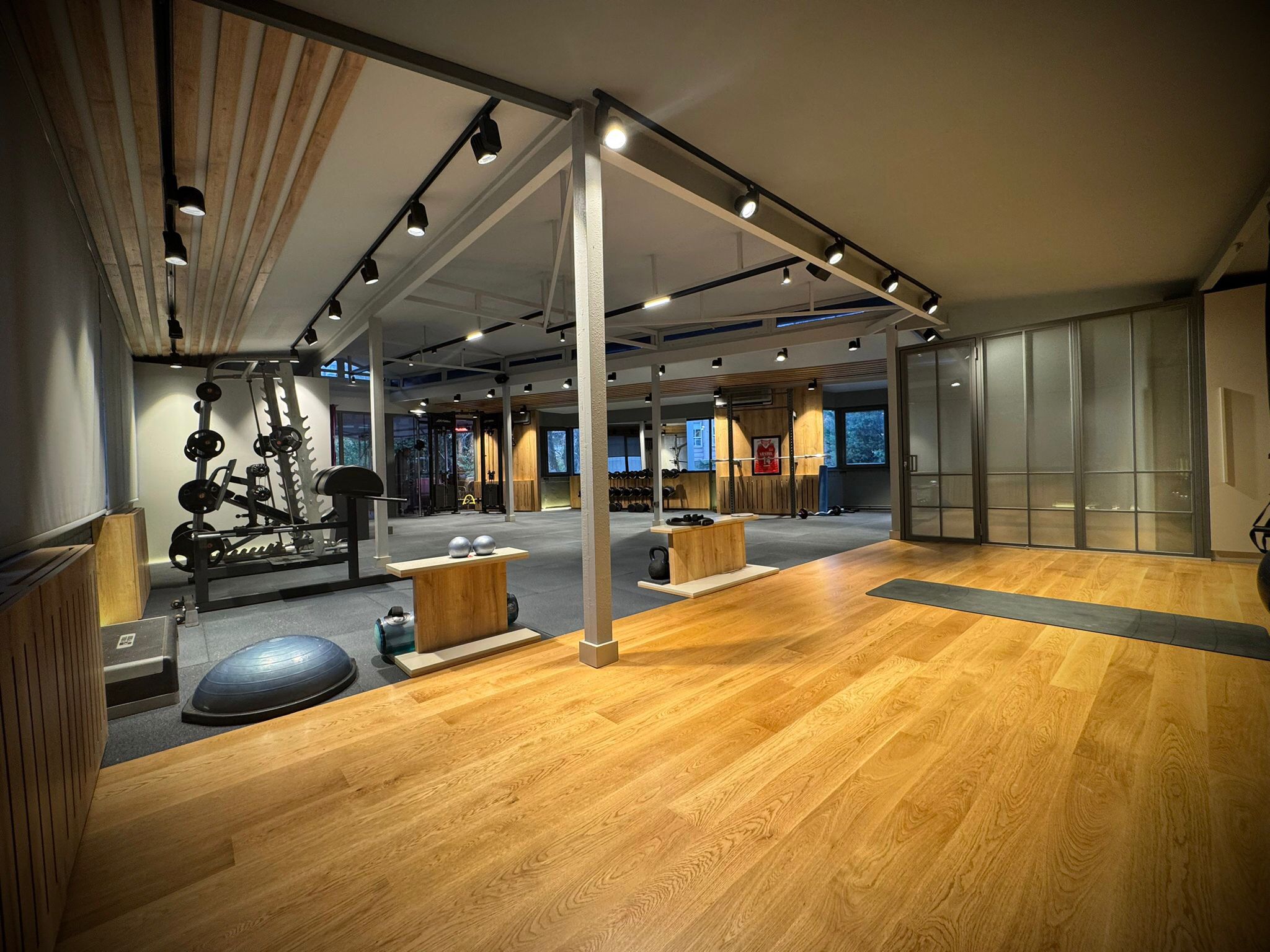 Pthall Academy