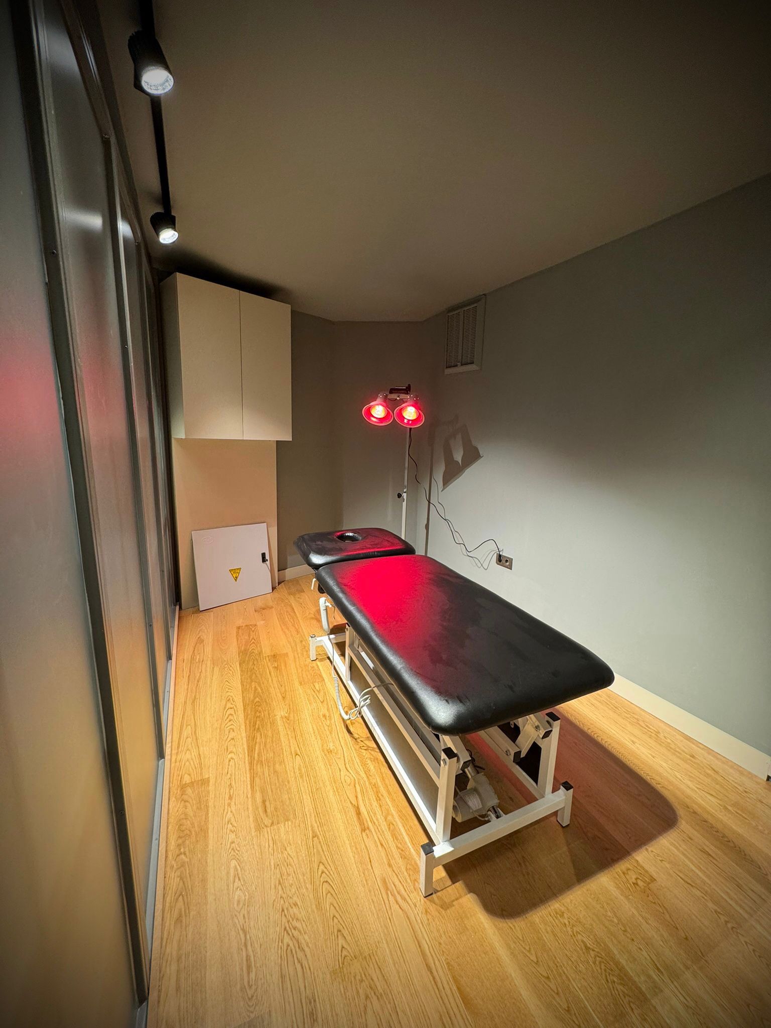 Spor okulları